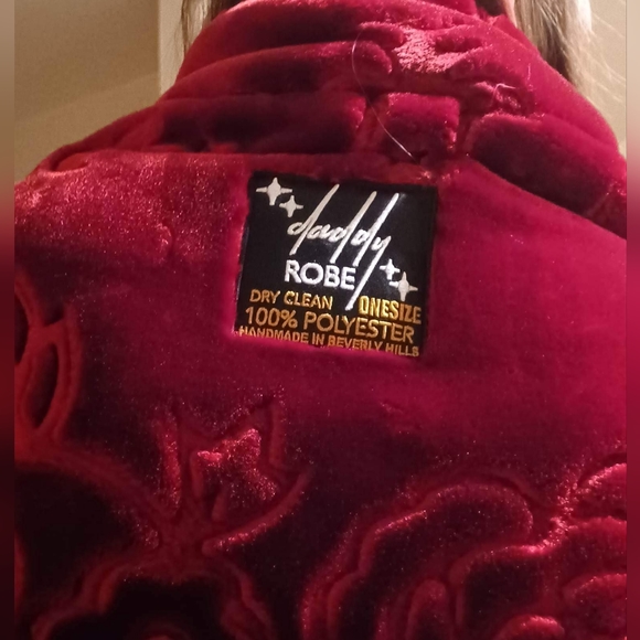 Daddy Robe - Picture 4 of 5